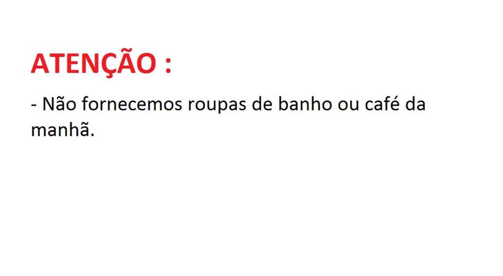 Pousada Recanto Da Traineira Ubatuba Kültér fotó